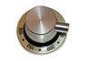 Britannia G3610508 Genuine Chrome Thermostat Control Knob