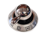 Britannia G3031008 Genuine Chrome Control Knob