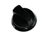 Belling & Stoves 082623502 Genuine Black Hob Control Knob