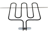 Belling, Stoves, New World, DeLonghi, Homark, Kenwood & CDA 082625875 Genuine 2000W Grill Element