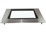 DOOR outer glass 