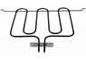 Belling, New World & Stoves 082632084 Genuine 2100W Grill Element