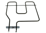New World & Stoves 082638999 Genuine 1000W Grill Element