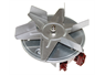 Belling, Stoves & New World 082625876 Genuine Fan Oven Motor