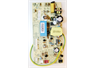 Stoves 082641489 Genuine Printed Circuit Board Power