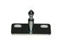 Belling, Stoves & Beko 082613204 Genuine Door Striker Pin