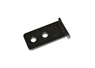 Hotpoint, Cannon, Creda & Indesit C00232922 Genuine Top Oven Door Hinge Plate