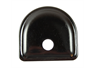 Hotpoint, Indesit & Cannon C00117393 Genuine Oven Door Glass Bracket