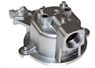 Hotpoint, Cannon & Indesit C00230247 Genuine Semi Rapid Burner Bowl