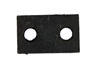 Hotpoint, Creda, Indesit & Cannon C00232336 Genuine Hinge Tapping Plate