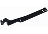 Indesit C00084634 Genuine Black Left Flap Support