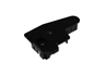 Hotpoint C00252839 Genuine Black Right Lower End Cap
