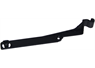 Indesit & Hotpoint C00084633 Genuine Black Right Cooker Flap Support