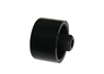 Hotpoint, Creda, Indesit & Cannon C00196749 Genuine Black Ignition Button