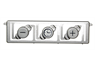 Hotpoint & Indesit C00267038 Genuine Timer Programmer Buttons