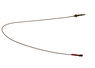 Hotpoint, Indesit, Ariston, Cannon & Scholtes C00074280 Genuine Wok Burner Thermocouple