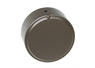 Hotpoint C00114020 Genuine Silver Thermostat Control Knob