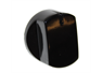 Hotpoint C00116109 Genuine Black Hob Control Knob