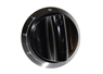 Hotpoint C00193492 Genuine Black Twin Control Knob