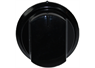 Hotpoint C00225120 Genuine Black Control Knob