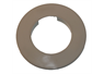 Creda & Hotpoint C00232404 Genuine White Front Control Knob Collar