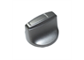 Cannon C00259266 Genuine Silver Cooker Control Knob