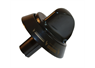 Hotpoint & Cannon C00241606 Genuine Brown Hob Control Knob