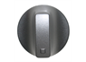 Hotpoint C00279989 Genuine Silver Electric Control Knob