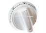 Hotpoint C00280635 Genuine White Main Oven Control Knob