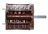 Hotpoint & Indesit C00261547 Genuine Main Oven Electric Commutator