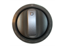 Hotpoint C00230457 Genuine Aluminium Oven Control Knob