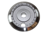 Cannon, Hotpoint & Creda C00240147 Genuine Semi Rapid Gas Burner Ring