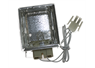 Hotpoint & Indesit C00273472 Genuine Oven Lamp Box & Glass