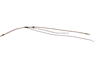 Cannon & Hotpoint C00245002 Genuine Gas Fire Thermocouple
