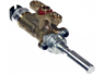 Hotpoint, Indesit & Cannon C00193551 Genuine Rapid Burner Gas Tap