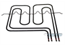Hotpoint & Cannon C00270222 Genuine 1330W Grill Element