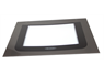 Hotpoint C00224564 Genuine Brown Oven Door Glass