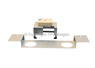 Stoves, Diplomat, Hygena, New World, Prima, Valor & Belling 081460302 Genuine Hob Microswitch
