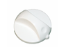 Hotpoint BG41P C00236403 Genuine White Control Knob