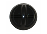 Cannon C00240888 Genuine Brown Oven Control Knob