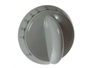 Hotpoint C00241796 Genuine White Main Oven Control Knob