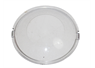 Rangemaster, Leisure & Flavel 133.0016.972 64mm Round Ceiling Light