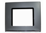 Rangemaster, Leisure & Flavel A028825 Genuine Stainless Steel Outer Door Panel