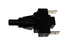 Rangemaster, Leisure, Falcon & Flavel A038024 Genuine Oven Light Switch Kit