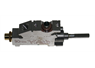 Leisure, Flavel, Falcon & Rangemaster A049633 Genuine Auxiliary Burner FSD Tap
