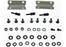 Rangemaster, Leisure & Flavel A075956 Genuine Bottom Cooker Flap Hinge Kit