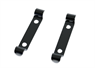 Rangemaster, AGA, Falcon, Leisure & Flavel A090833 Genuine Handyrack Brackets (Set of 2)