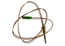 Rangemaster, Leisure, Falcon & Flavel P033003 Genuine Hotplate Thermocouple Probe