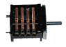 Rangemaster, Leisure, Flavel & Falcon P033458 Genuine Grill Selector Switch