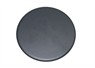 Leisure, Flavel, Falcon & Rangemaster P033706 Genuine Matte Rapid Burner Cap